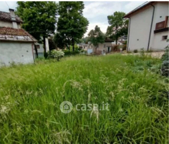 Jardin - Independent House with Courtyard in Feltre