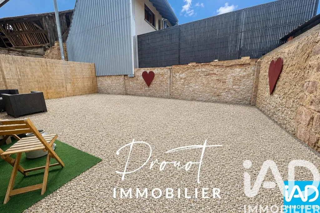 Aed - Tiny House with Garden in Flexbourg