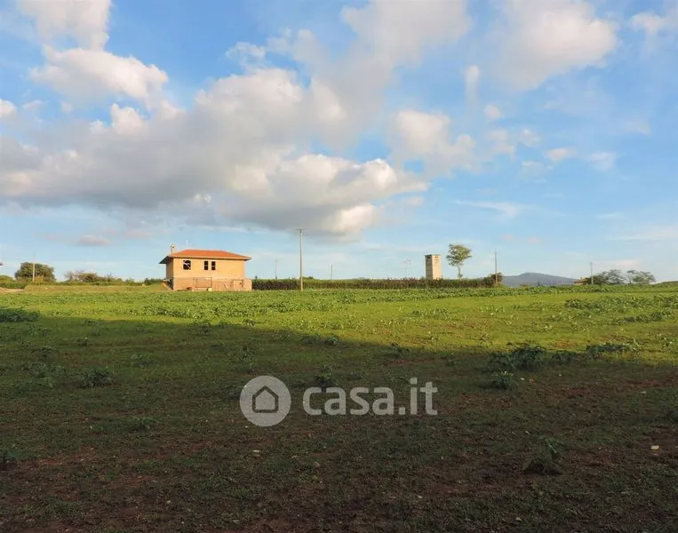 Jardin - Rustic Casale with 3 Hectares in Viterbo