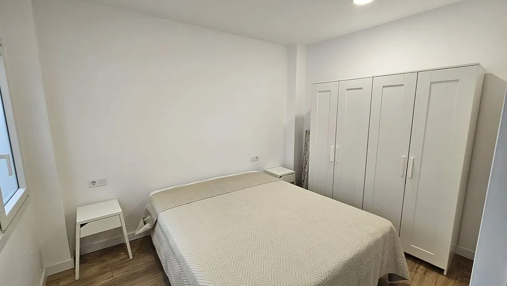 Magamistoad - Furnished Flat with Ascensor in Las Canteras