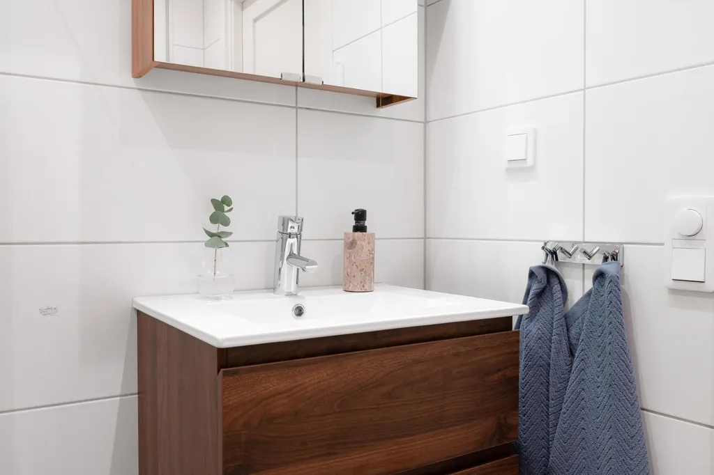 5-toaline maja asukohas Solna