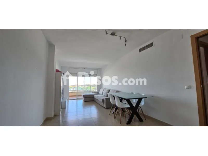 Söögituba - Apartment with Balcony in Cambrils