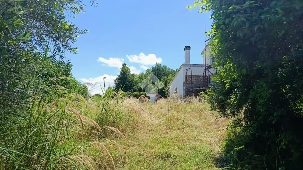 Aed - Rustic House with Panoramic View in Roncofreddo