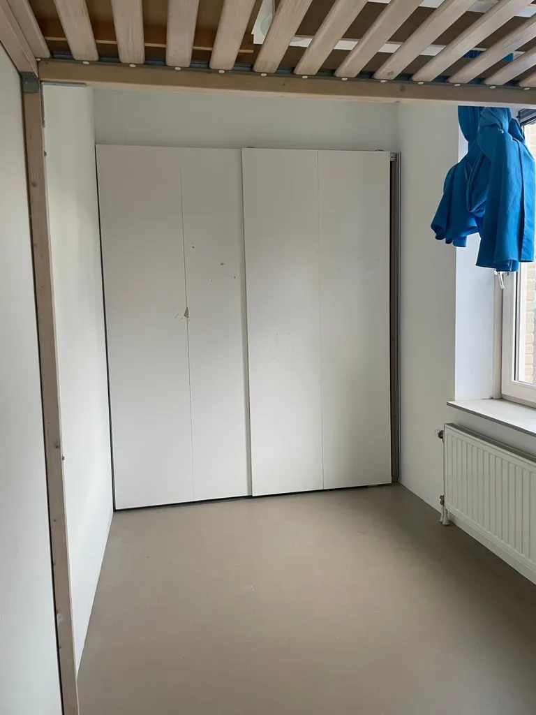 5-toaline kinnisvara asukohas Zwolle