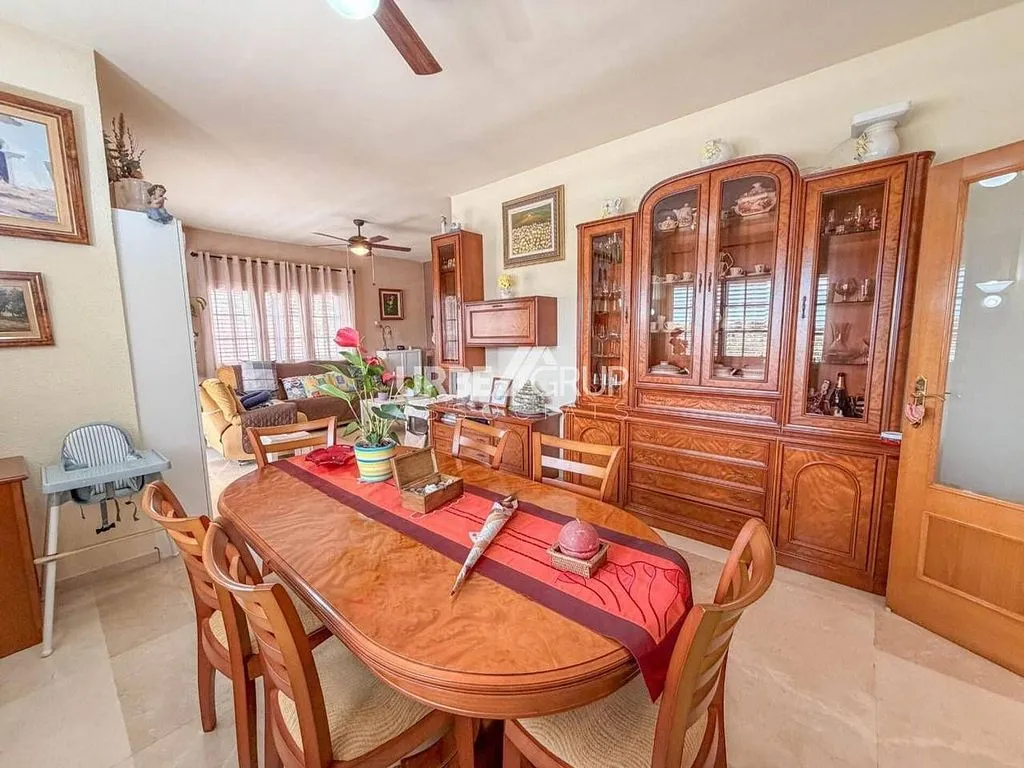 Salle à manger - Luxury House with Pool in Castellbisbal