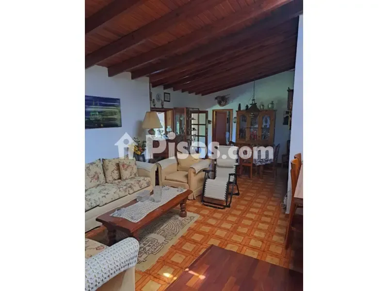 Elutuba - Rustic Finca with Orchard in Valleseco