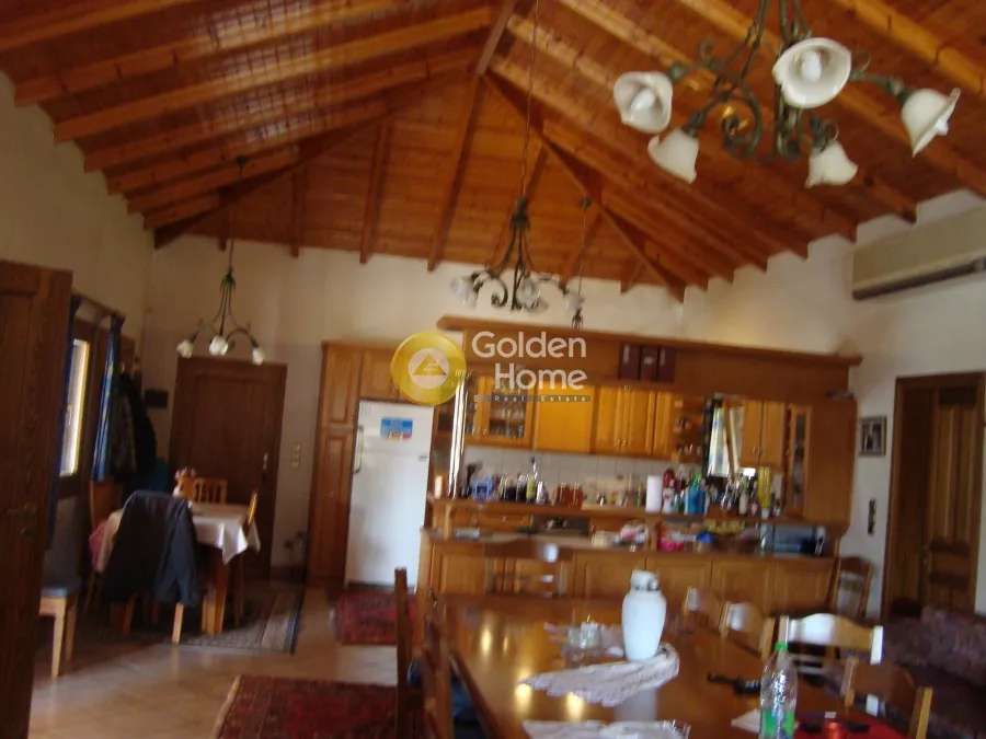 Maison 6 pièces à GR