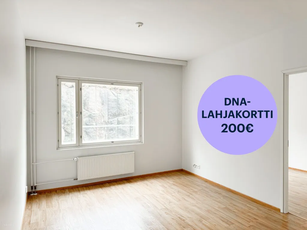 Appartement 2 pièces à FI