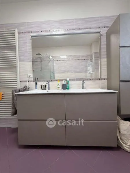 Vannitoad - Triplex with Terrace in Fossoli, Carpi
