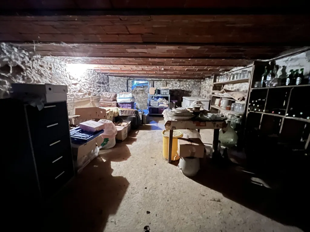 Stanze - Charming House with Workshop near Montluçon