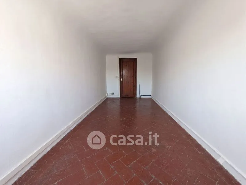 Hallway - Florentine Apartment with Panoramic Views in Florence