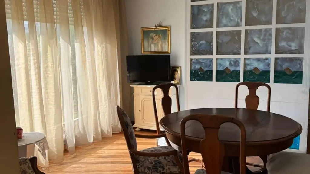 Salle à manger - Luxurious Villa with Terraces in Central Empoli