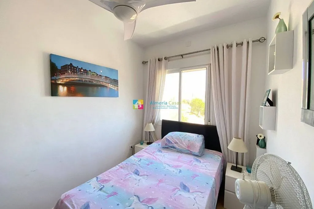 Chambres - Chalet with Pool and Terrace in Arboleas