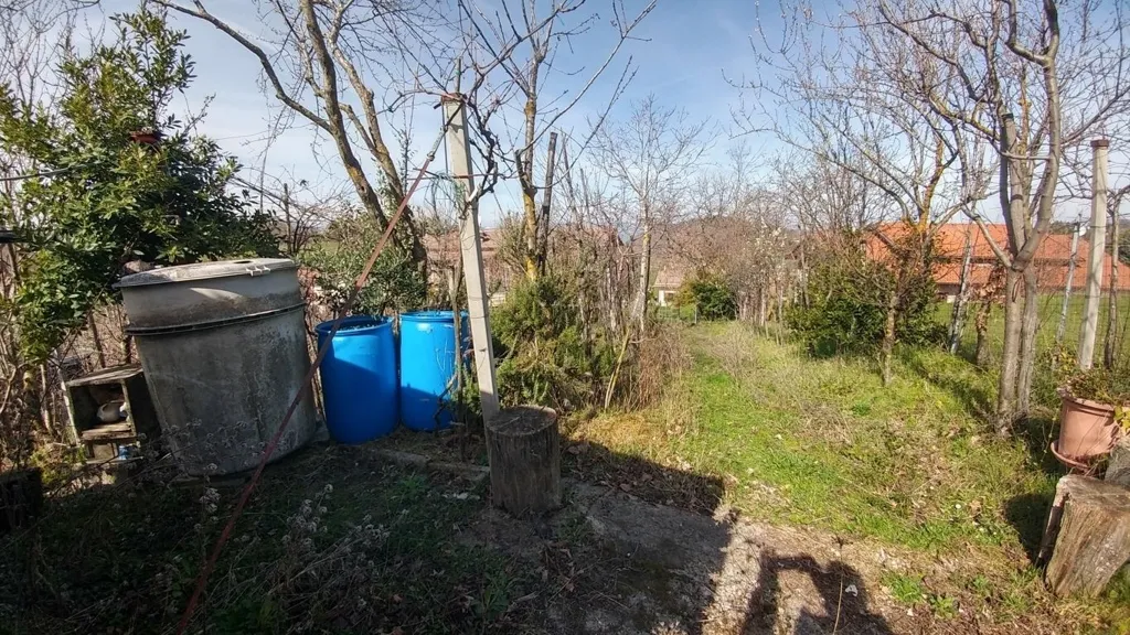 Jardin - Apartment with Private Garden in Zocca