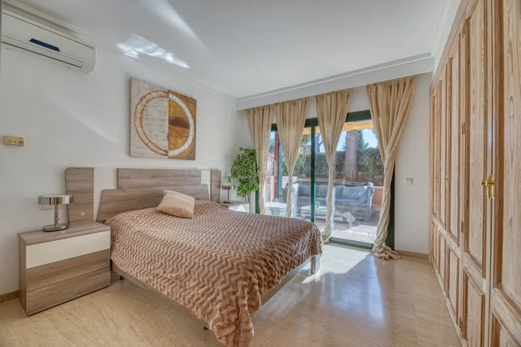 Chambres - Luxury Flat with Private Garden in Calvià