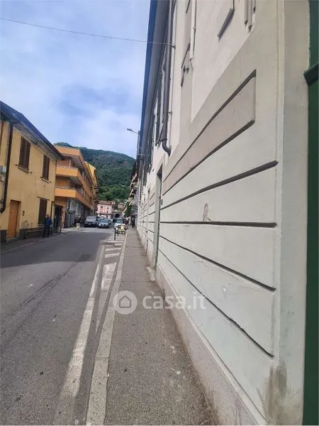 Esterno - Elegant Loft with Terrace in Como