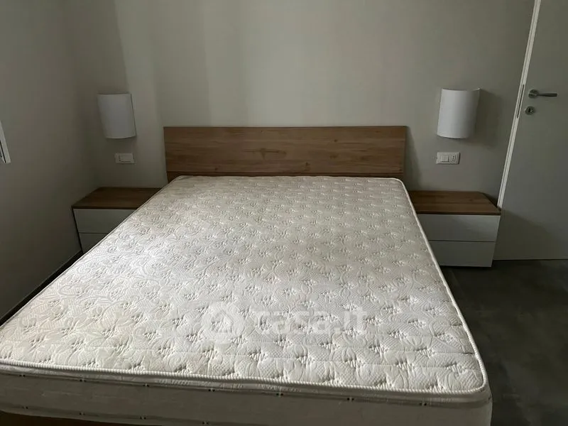 Camere da letto - Modern Apartment with Terraces in Spezzano