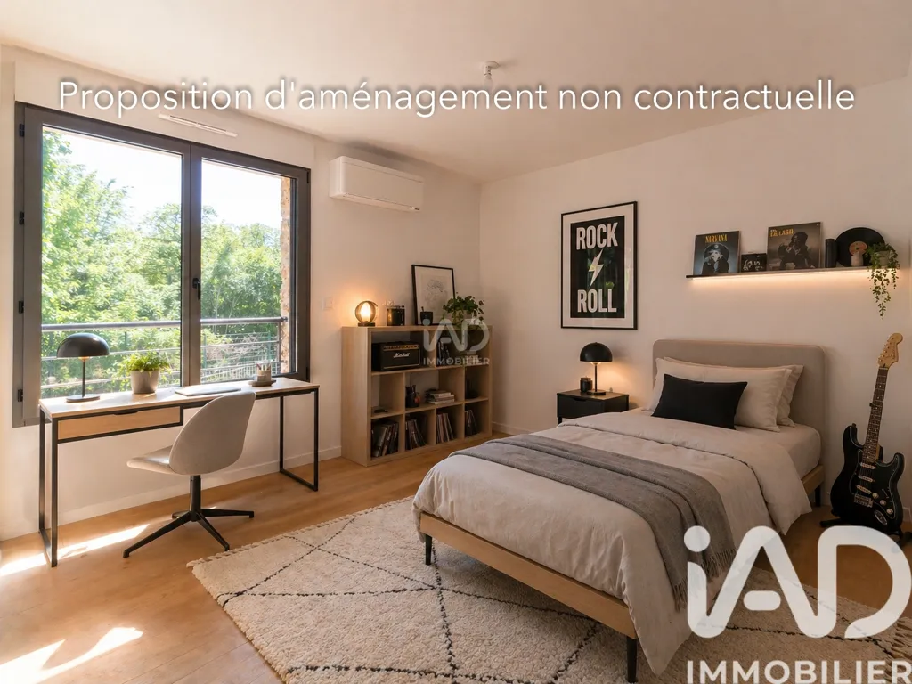 Magamistoad - Contemporary Villa with Rooftop in Saint-Cloud