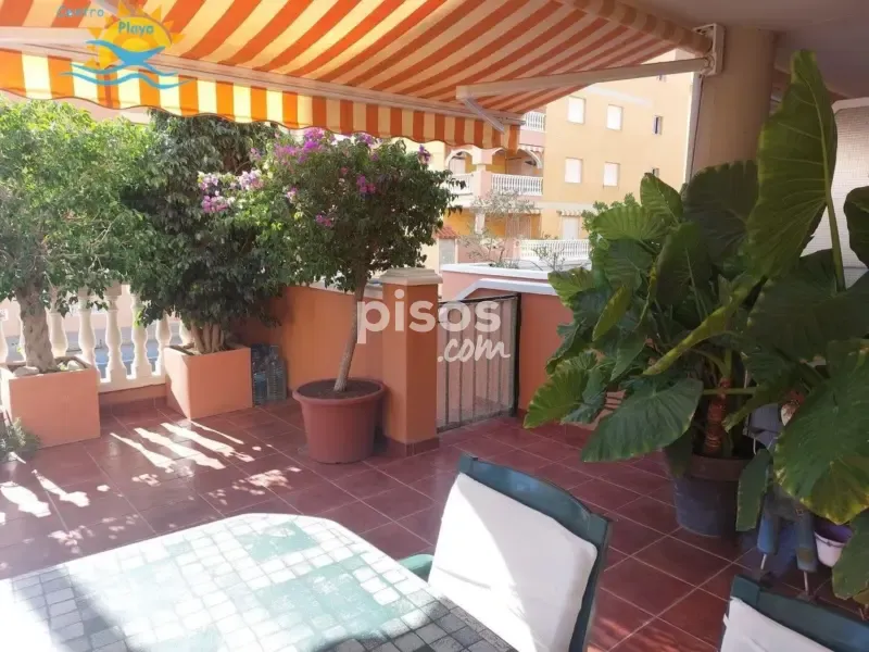 Terrass - Apartment with Sea View in Moncofa