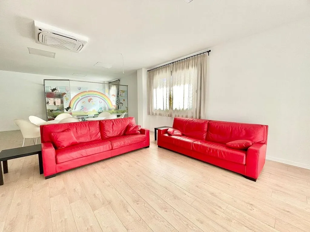 Elutuba - Penthouse with Pool in Zarandona, Murcia