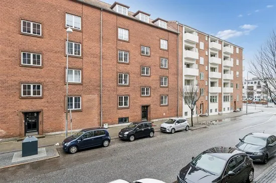 Appartement 2 pièces à Horsens
