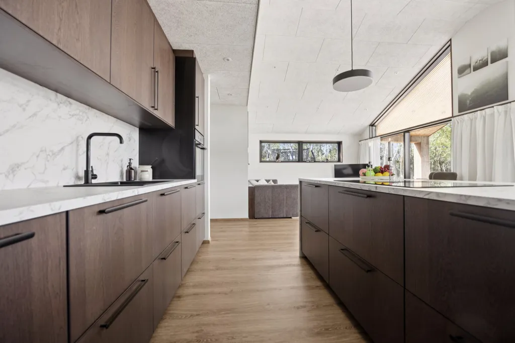 Maison 4 pièces à Hals