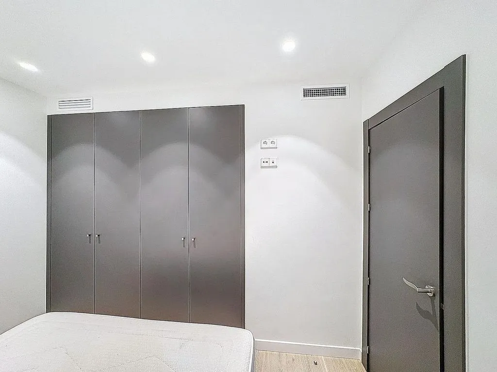 Chambres - Apartment with Pool in Benitachell