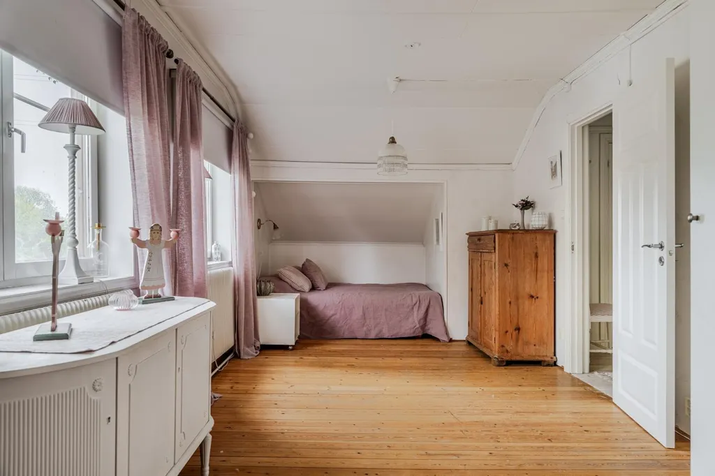 Chambres - Planned Villa on Gysingegatan, Borlänge