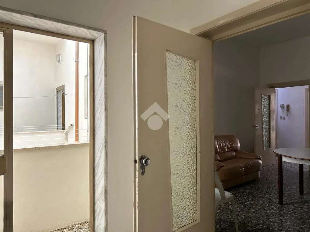 Ingresso - Independent Two-Unit Building in Grottaglie