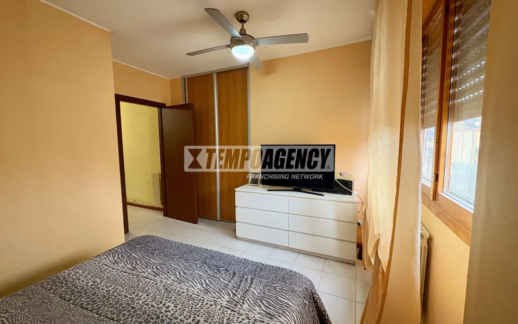 Magamistoad - Two-Level Apartment with Garden in Pieve Emanuele