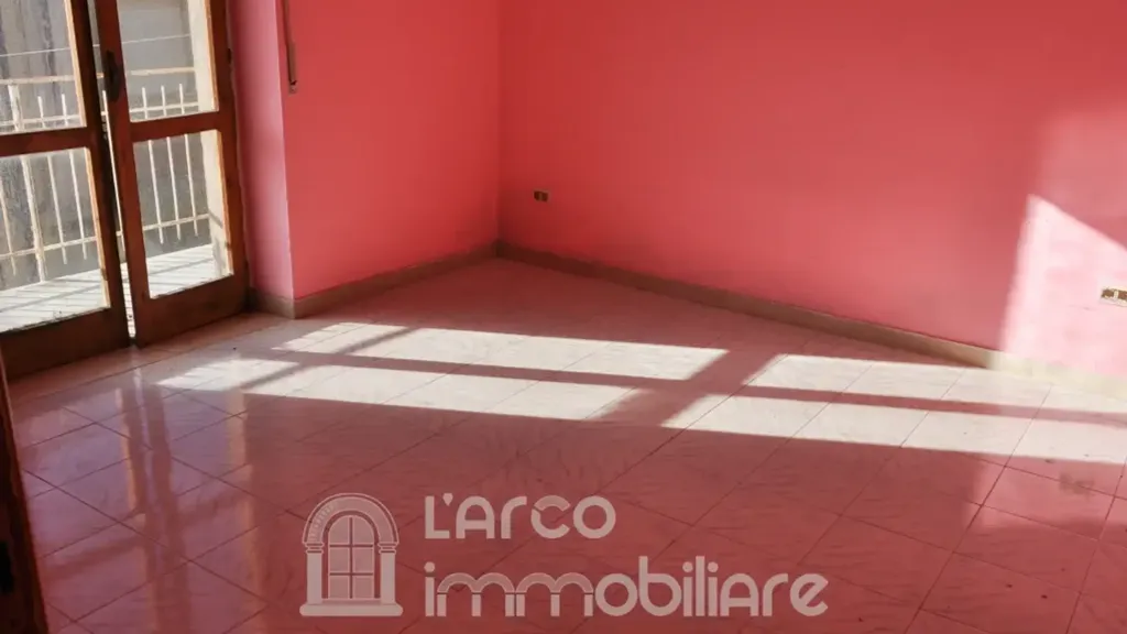 Pièces - Two Apartments with Balconies in Grisolia