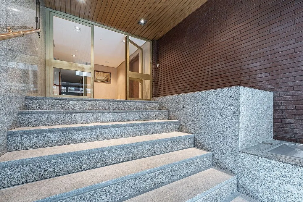 Stanze - Studio with Lift in Chamartín, Madrid