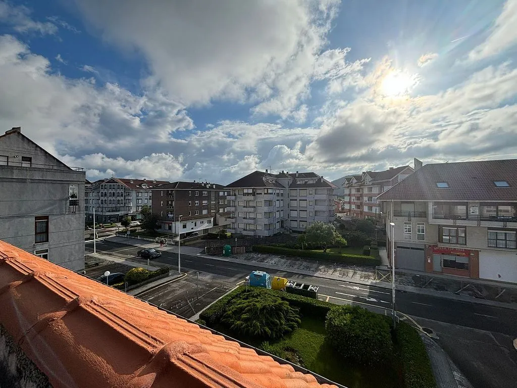 Balcon - Apartment with South-Facing Terrace in Noja