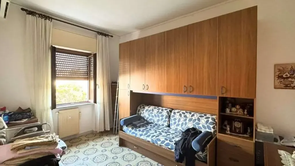 Magamistoad - Rustic Apartment with Terraces in Scalea