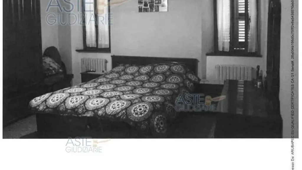 Magamistoad - Apartment with Garden in Serra San Quirico
