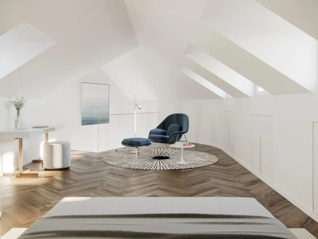 Toad - Luxury Flat with Panoramic Views in Estrela, Lisbon