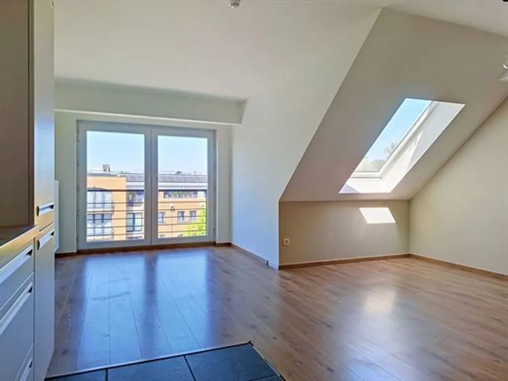 Stanze - Duplex Apartment with Terrace in Quiet Area