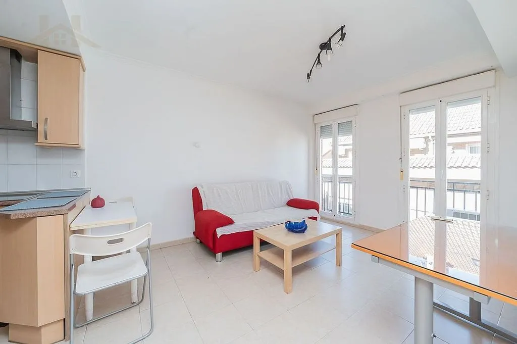Elutuba - Apartment with Pool in Casco Antiguo Sur