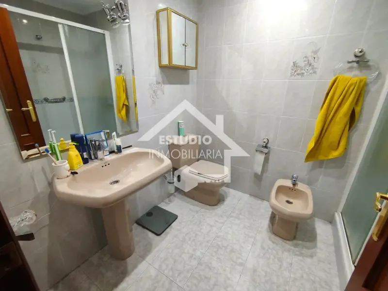 Bagni - Central Flat with Parking in Viana