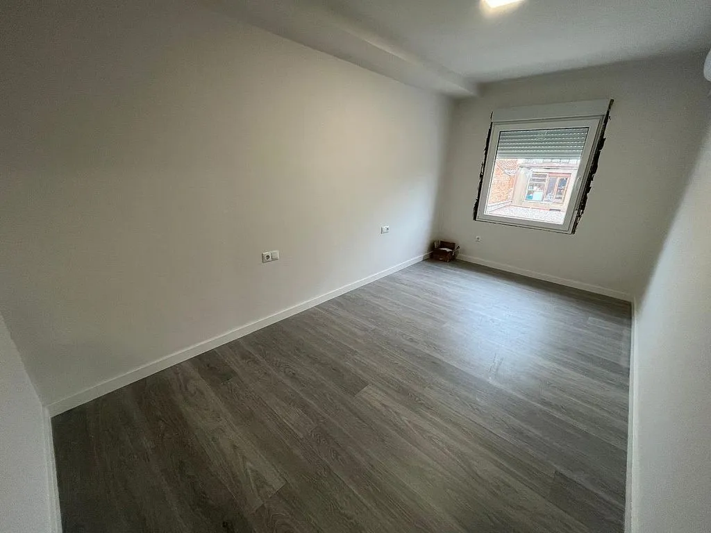 Toad - Reform Apartment with Terrace in Taradell