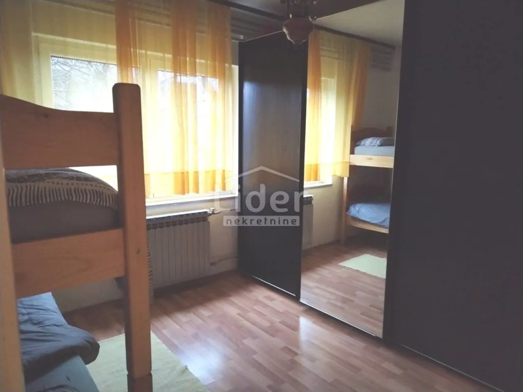 Chambres - Apartment with Terrace in Čavle