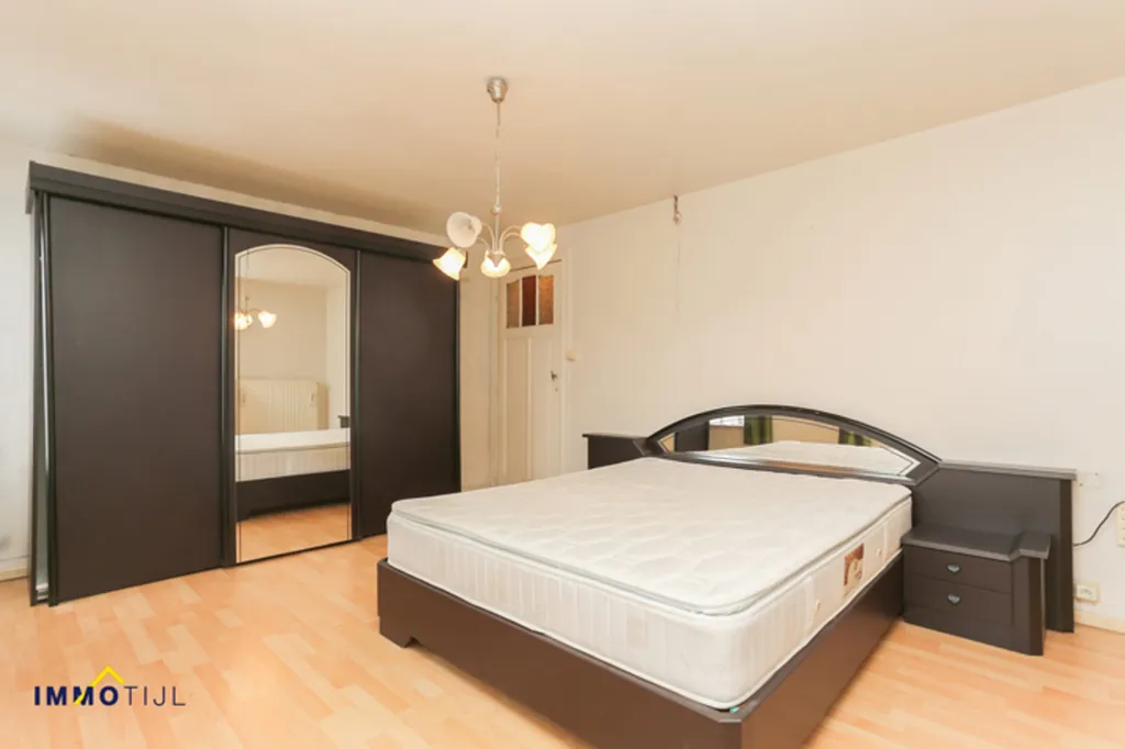 Magamistoad - Half-Open House with Garden in Lebbeke