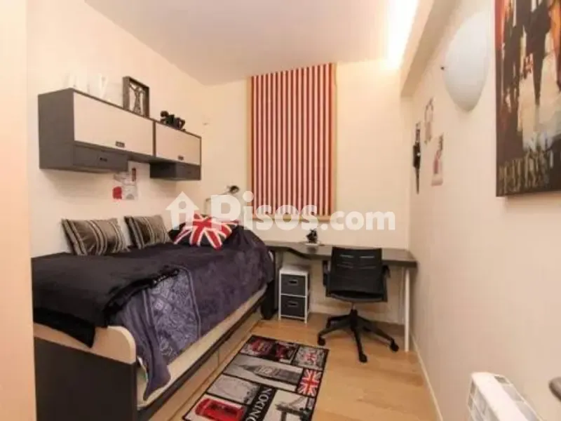 Magamistoad - Ground Floor Apartment with Private Garden in Lloret de Mar