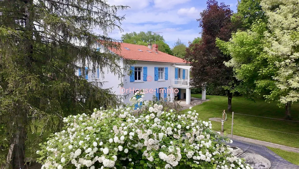 Välivaade - Character House with Pool in Verdant Setting