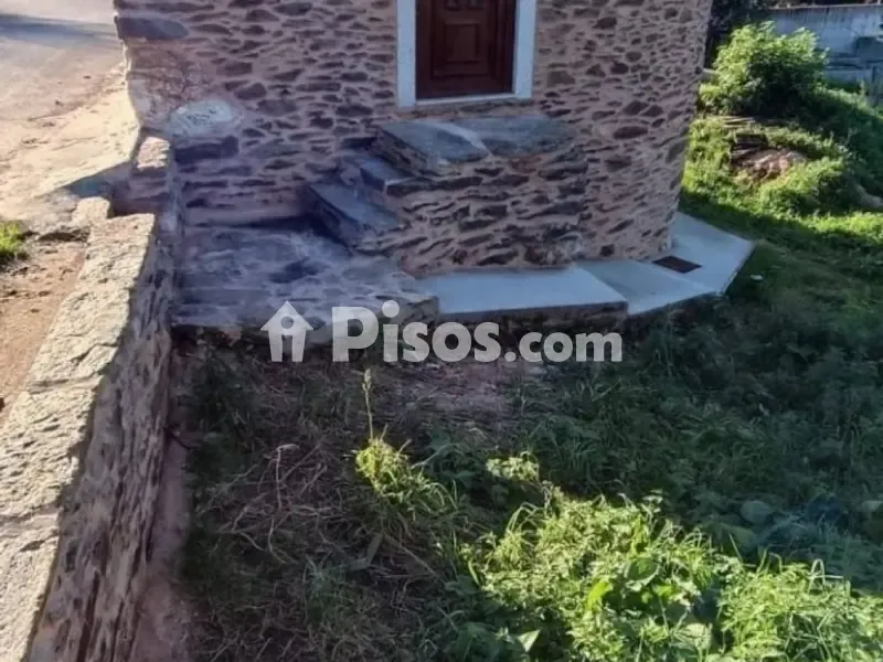 Extérieur - Rustic House with Two Structures in Alfonselle
