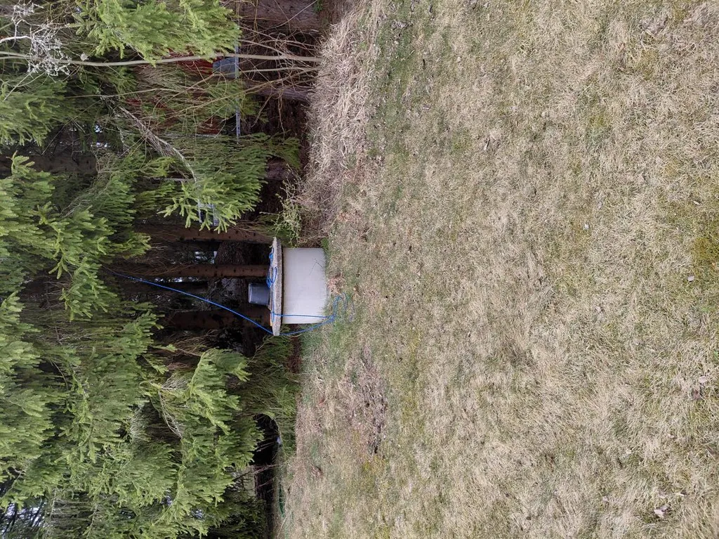 Terrain à Porvoo