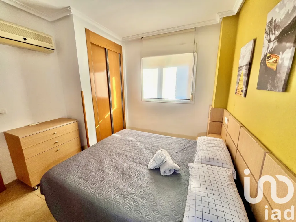 Magamistoad - Apartment with Two Pools in Oropesa del Mar