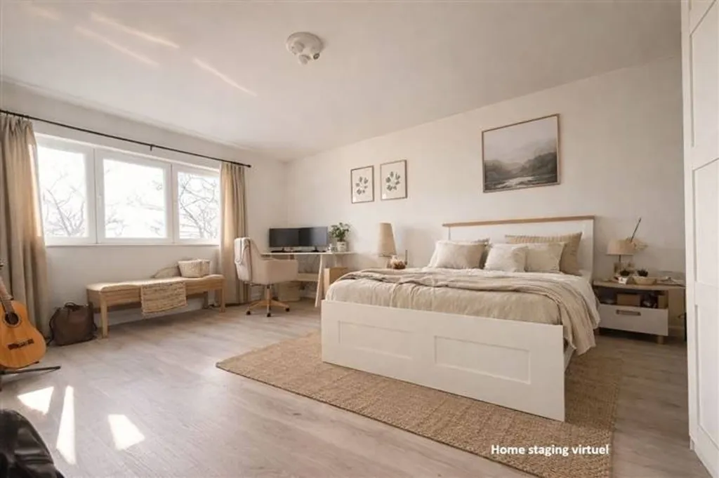 Magamistoad - Modern Villa with Field Views in Gistoux