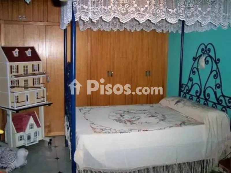 Camere da letto - Chalet with Mountain Views in Ròtova