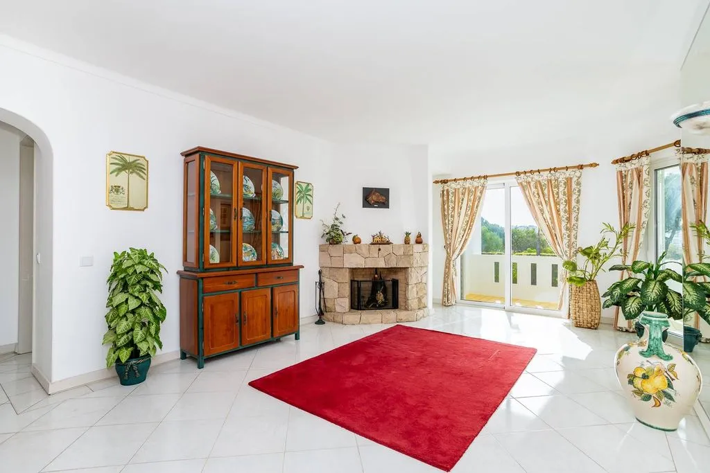 Elutuba - Detached House with Pool in Vilamoura